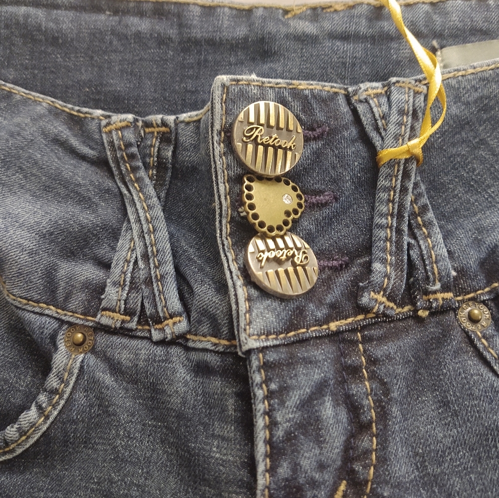 Jeans - Picture 4 of 6